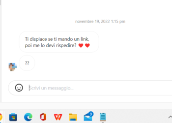 Dai profili hackerati al finto pacco, anche nel Vastese decine di segnalazioni