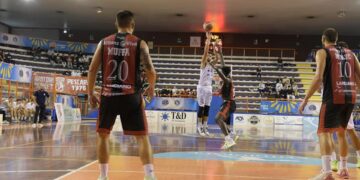 Unibasket Lanciano: è il giorno del match con la capolista Amatori Pescara