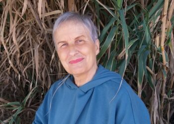 Cordoglio a Vasto per la scomparsa di Vera Pracilio