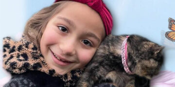 Una città in lutto per Pamela: «Addio piccolo angelo, ci mancherà il tuo sorriso»