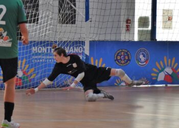 Vigor Lanciano: otto giovani atleti convocati per le rappresentative regionali