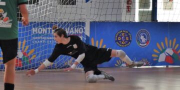 Vigor Lanciano: otto giovani atleti convocati per le rappresentative regionali