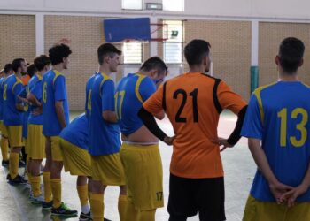 Vigor Lanciano battuta a domicilio: vince Sambuceto 5 a 4