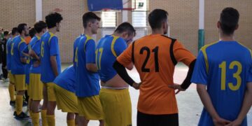 Vigor Lanciano battuta a domicilio: vince Sambuceto 5 a 4