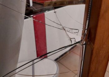 Ondata di furti nei quartieri di Villa Martelli e Santa Rita