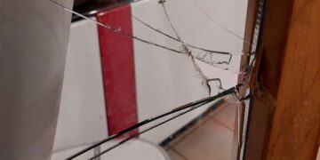 Ondata di furti nei quartieri di Villa Martelli e Santa Rita