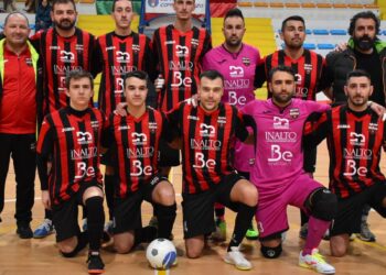 Il Città di Chieti ne fa cinque: Futsal Lanciano sconfitto