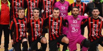 Il Città di Chieti ne fa cinque: Futsal Lanciano sconfitto