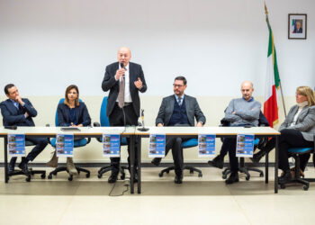 Informatica e cyber security: inaugurata al “Pomilio” l’Academy dell’Its