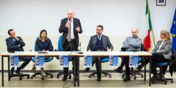Informatica e cyber security: inaugurata al “Pomilio” l’Academy dell’Its