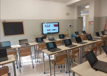 L’Its Meccanica inaugura una nuova sede per l’Academy di Informatica