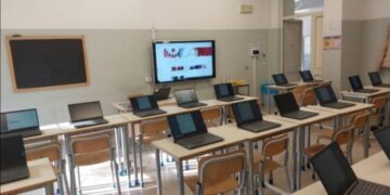 L’Its Meccanica inaugura una nuova sede per l’Academy di Informatica