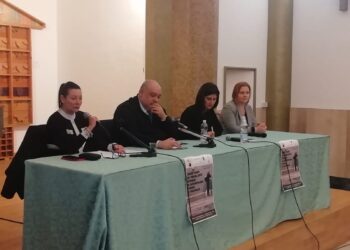 «Come una tela che si disfa»: Nicodemo Gentile racconta l’esercito degli scomparsi