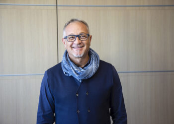 Efficienza energetica e rinnovabili: da Treglio Enesco è “Leader della crescita”