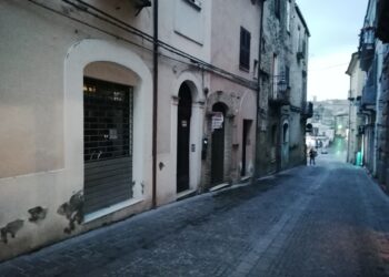 Chiude il forno di Mossini: si spegne il sapore della tradizione