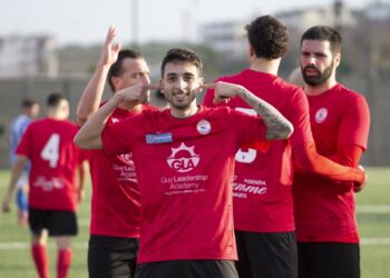 Vasto Marina formato 5 x 5: dominata la Val Di Sangro