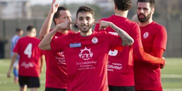 Vasto Marina formato 5 x 5: dominata la Val Di Sangro