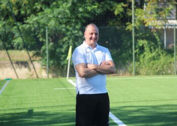 Il Vasto United saluta mister Ercole Marrocco: divorzio ufficiale