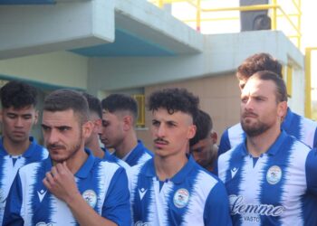 Vastese: ad Agnone, neve permettendo, c’è da battere il Porto D’Ascoli