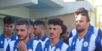 Vastese: ad Agnone, neve permettendo, c’è da battere il Porto D’Ascoli