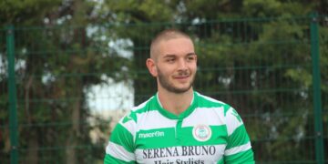 Real Casale: occasione sprecata. Battista regala un punto al Roccaspinalveti