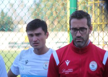 Vastese: ad Agnone, neve permettendo, c’è da battere il Porto D’Ascoli