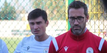 Vastese: ad Agnone, neve permettendo, c’è da battere il Porto D’Ascoli