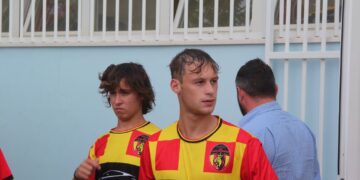 A Roma per l’impresa: la Vastese vuole battere il Trastevere