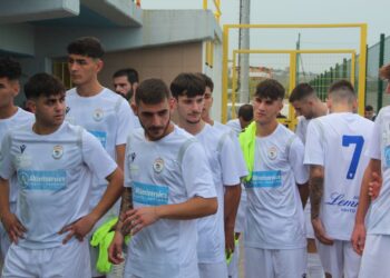 A Roma per l’impresa: la Vastese vuole battere il Trastevere