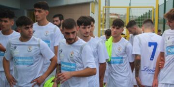 A Roma per l’impresa: la Vastese vuole battere il Trastevere