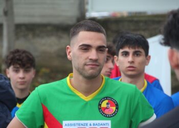 Nella tana del Villa 2015: la Virtus Cupello vuole i tre punti