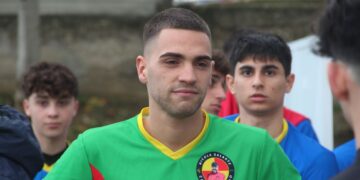 Nella tana del Villa 2015: la Virtus Cupello vuole i tre punti