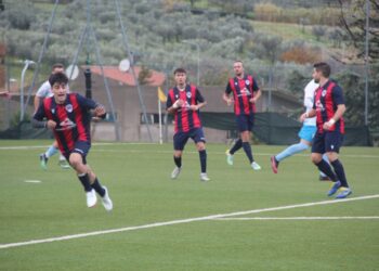 Vastese: ad Agnone, neve permettendo, c’è da battere il Porto D’Ascoli