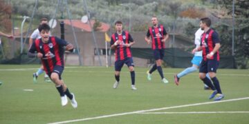 Vastese: ad Agnone, neve permettendo, c’è da battere il Porto D’Ascoli