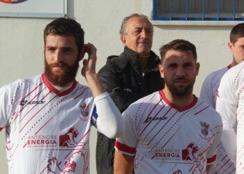 A Roma per l’impresa: la Vastese vuole battere il Trastevere