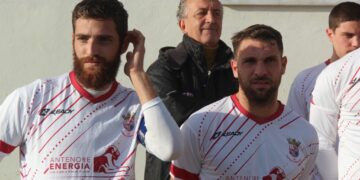 A Roma per l’impresa: la Vastese vuole battere il Trastevere