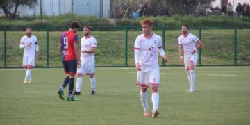 Vastese: ad Agnone, neve permettendo, c’è da battere il Porto D’Ascoli