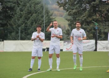Nella tana del Villa 2015: la Virtus Cupello vuole i tre punti