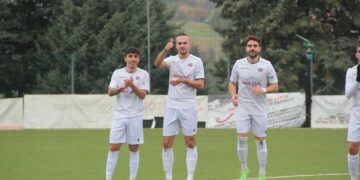 Nella tana del Villa 2015: la Virtus Cupello vuole i tre punti