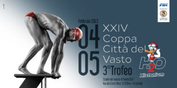 “Coppa Città del Vasto”: nel weekend la ventiquattresima edizione