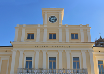 Entra nel vivo la stagione di prosa al teatro “De Nardis” di Orsogna