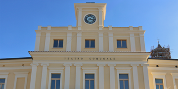 Entra nel vivo la stagione di prosa al teatro “De Nardis” di Orsogna