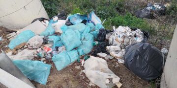 Da possibile variante alla Statale 16 a discarica: qui anche scaldabagni e computer