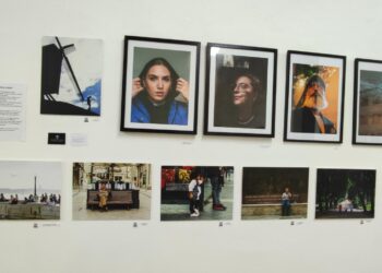 Arte e musica per osservare la realtà: al Centro Berlinguer, le “Percezioni” degli artisti vastesi