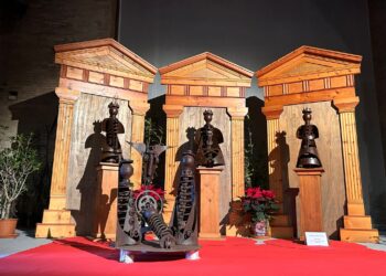 31ª edizione di “Riscopriamo il Presepe”, «numeri importanti che ci spingono a continuare»