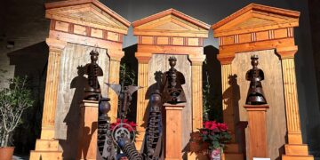 31ª edizione di “Riscopriamo il Presepe”, «numeri importanti che ci spingono a continuare»