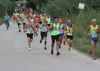 L’Hotel Villa Medici ospita la festa di Corrilabruzzo Uisp 2022