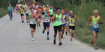 L’Hotel Villa Medici ospita la festa di Corrilabruzzo Uisp 2022