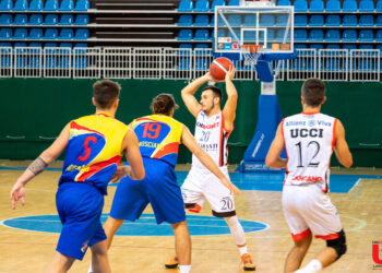 Unibasket Lanciano di scena Mosciano per tornare al successo