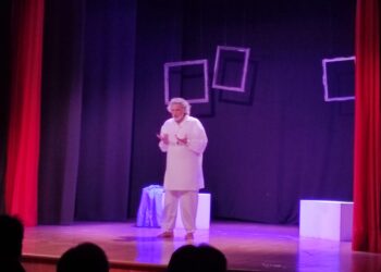 Lo Verso e i “centomila” di Pirandello: «Conoscersi per capirsi contro il “naufragio” dell’Io»